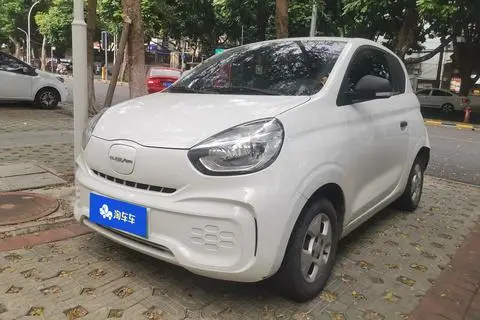 Roewe CLEVER 2021