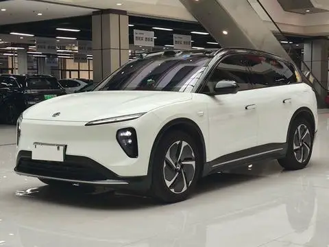NIO ES6 2024