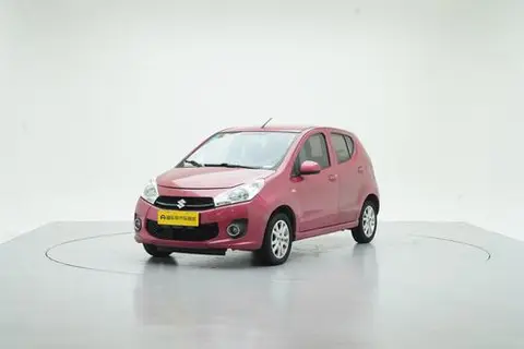 Suzuki Alto 2013