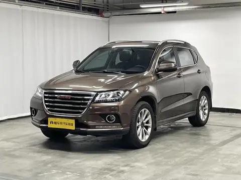 Haval H2 2017
