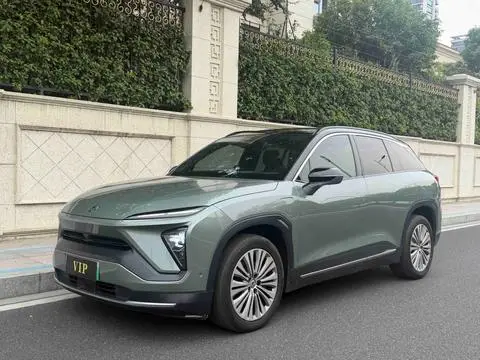 NIO ES6 2022