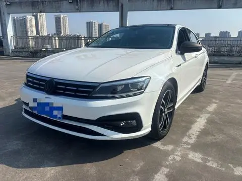 Volkswagen Lamando 2019