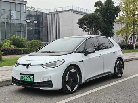 Volkswagen ID.3 2021