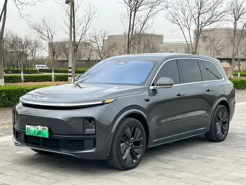 Li L9 2023