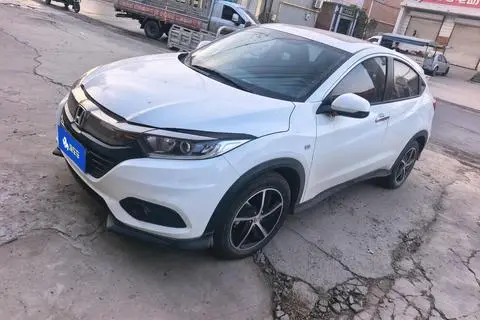 Honda 缤智 2020