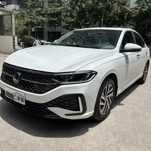 Volkswagen Lavida 2024