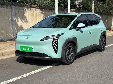 GAC Aion Y 2023