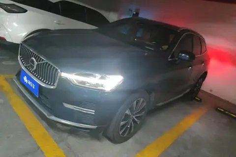 Volvo XC60 2023