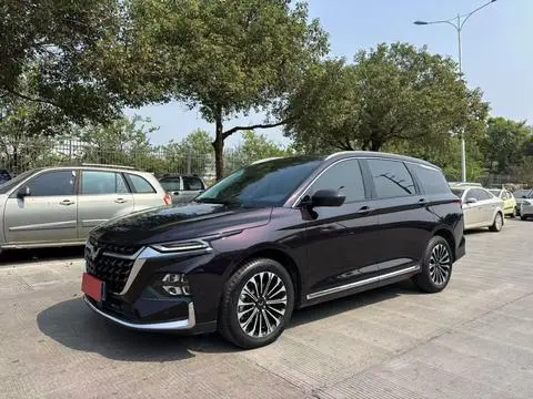 Wuling Victory 2023