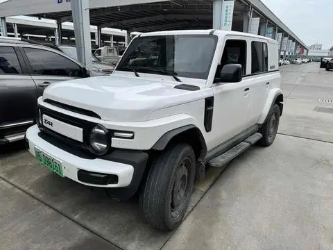 iCAR V23 2025