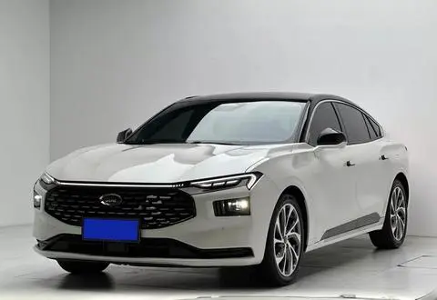 Ford Mondeo 2022