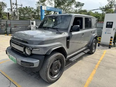 iCAR V23 2025