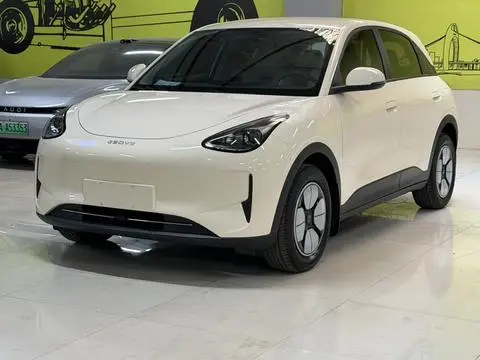 Geely Geome 2025
