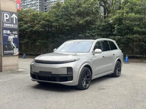 Li L8 2023