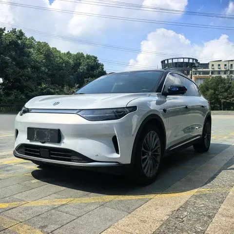 Leapmotor C11 2024