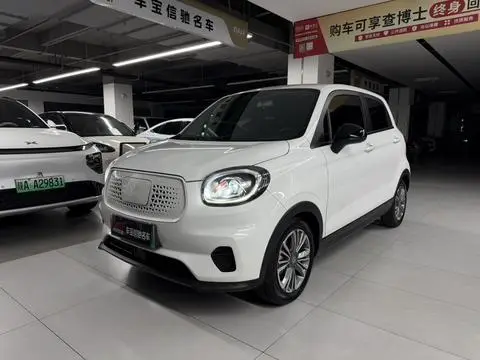Leapmotor T03 2020