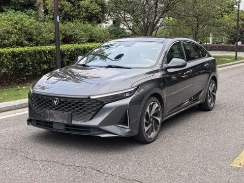 Changan 锐程PLUS 2023