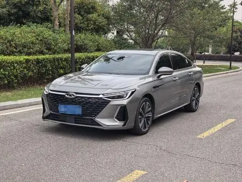 Chery Arrizo 8 2025
