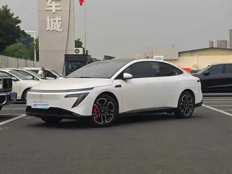 Nissan N7 2025