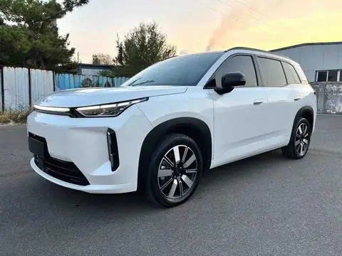 GAC AION i60 2026