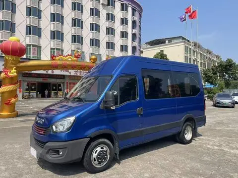 Iveco 欧胜 2021