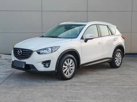 Mazda CX-5 2015