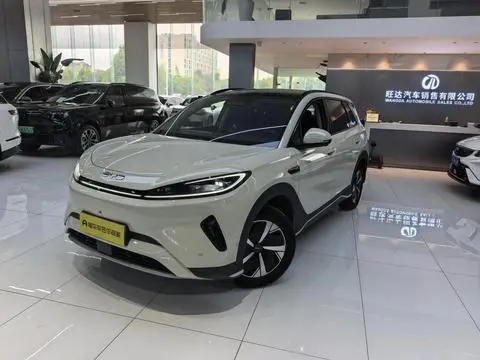 BYD 海狮05EV 2025