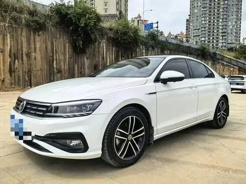Volkswagen Lamando 2021
