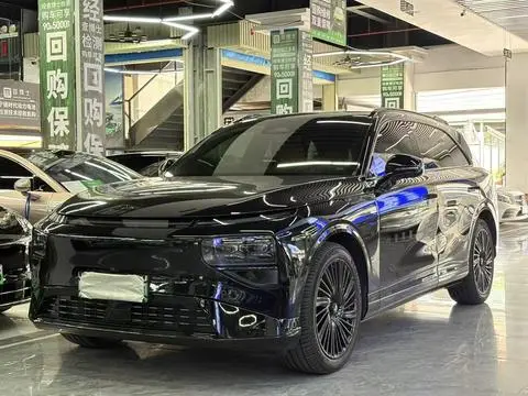 XPeng 小鹏G9 2026