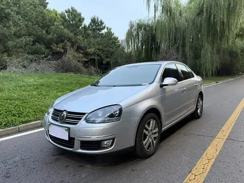 Volkswagen Sagitar 2011