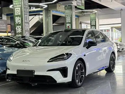 GAC AION RT 2025