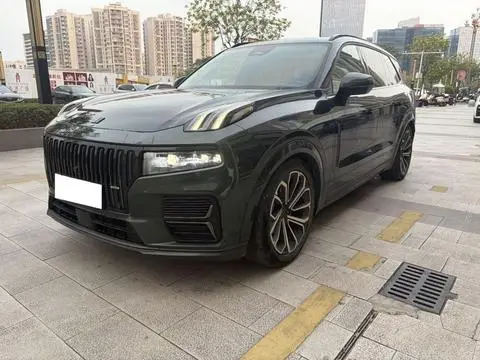 Lynk & Co 09 EM-P 2024