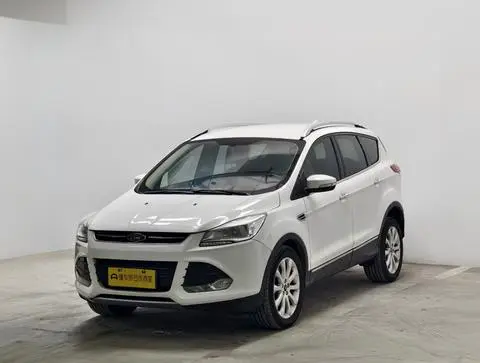 Ford Kuga 2013