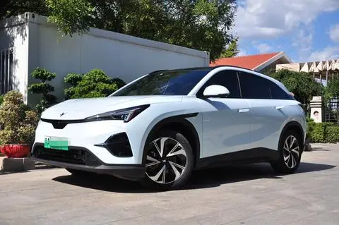 ARCFOX 极狐 阿尔法T5 2024