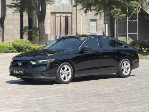 Honda Accord 2023