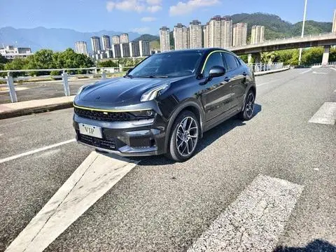 Lynk & Co 05 2020