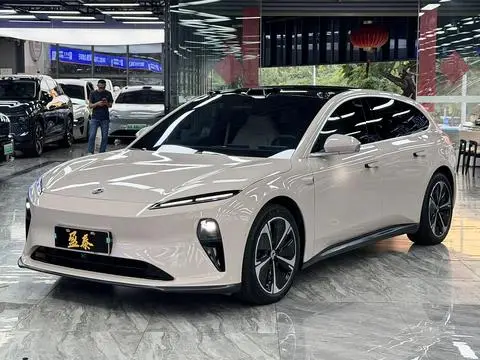NIO ET5T 2024