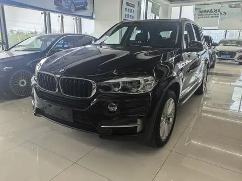 BMW X5 2014