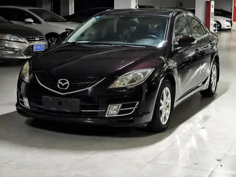 Mazda Ruiyi 2009