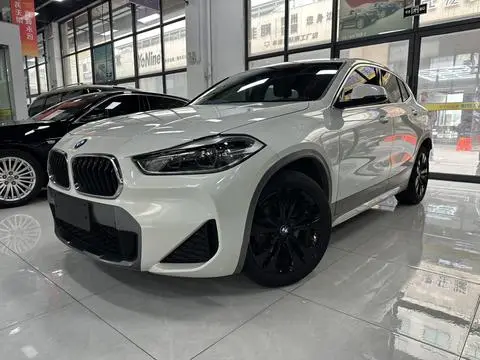 BMW X2 2020