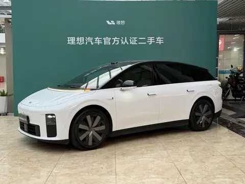 Li i6 2025