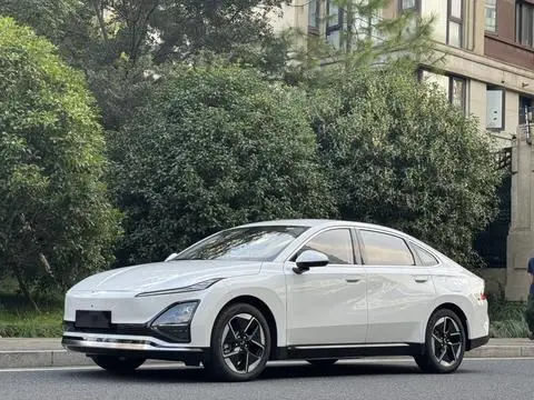 Wuling 星光EV 2025