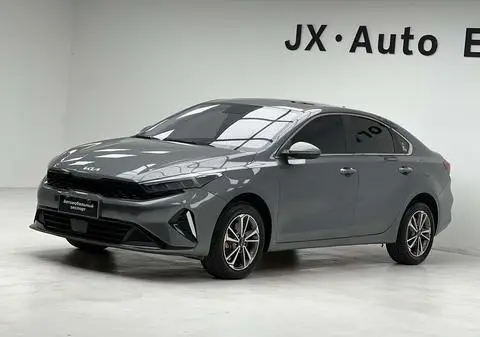 Kia K3 2023