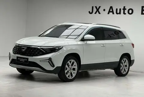 Jetta VS7 2023