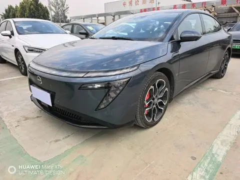 Nissan N7 2025