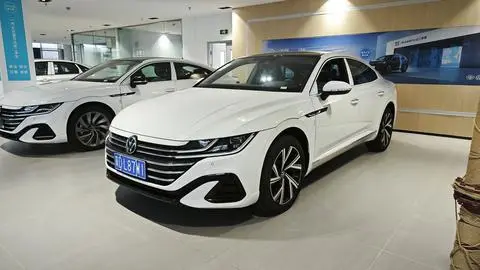 Volkswagen CC 2026