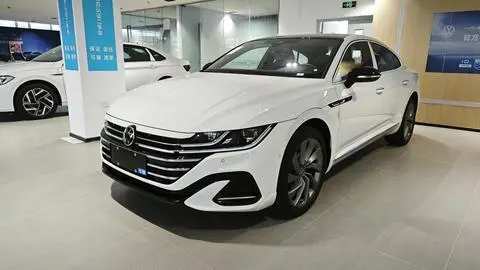 Volkswagen CC 2026