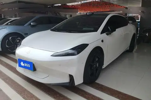 GAC Haobo GT 2024