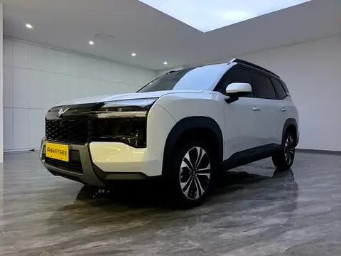 Wuling Xingguang 560 2026