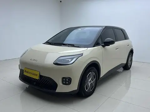 GAC Aion UT 2025
